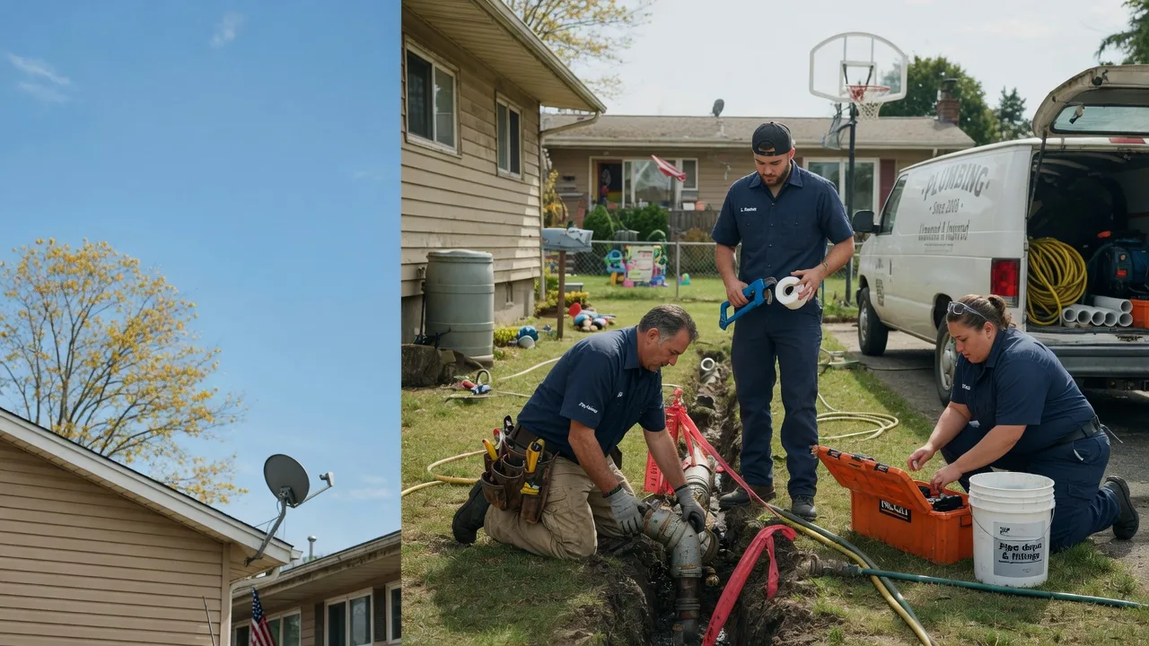 Garbage Disposal Replacement in Rochester, WI near me